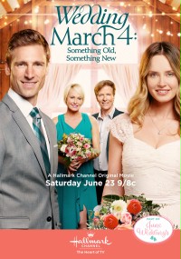 Marsz weselny: Coś starego, coś nowego