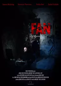 Plakat filmu Fan