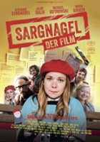 plakat filmu Sargnagel – The Movie