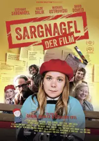 Plakat filmu Sargnagel - Der Film