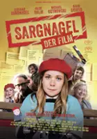 plakat filmu Sargnagel - Der Film