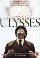 plakat filmu Ulysses