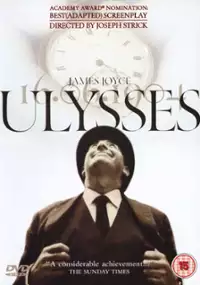 Plakat filmu Ulysses