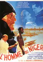 Ren&eacute; T&eacute;rillac / L'homme du Niger