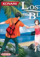 plakat gry Lost in Blue: Futari no Survival Life