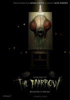 plakat filmu Digging Up the Marrow