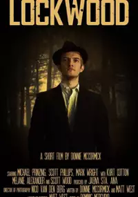 Plakat filmu Lockwood