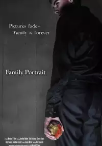 Plakat filmu Family Portrait