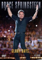 plakat filmu Bruce Springsteen: Glory Days