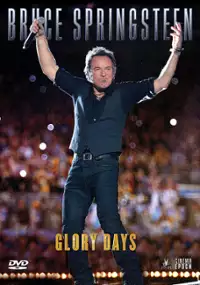 Plakat filmu Bruce Springsteen: Glory Days