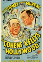 plakat filmu Cohen i Kelly w Hollywood