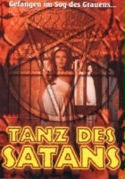 plakat filmu Las Amantes del diablo