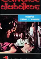 Ver&oacute;nica Luj&aacute;n / Las Amantes del diablo