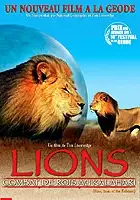 Lisa Truitt / Roar: Lions of the Kalahari