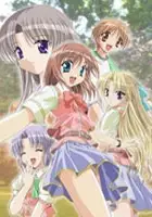 plakat filmu Canvas: Sepia-iro no Motif