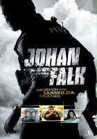 plakat filmu Johan Falk: Grupa do zadań specjalnych