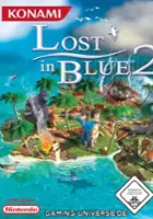 plakat filmu Lost in Blue 2