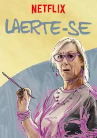 Plakat filmu Laerte