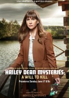 plakat filmu Zagadki Hailey Dean: Chęć zabijania