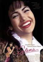 plakat filmu Selena