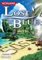 plakat filmu Lost in Blue 3