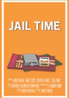 plakat filmu Jail Time