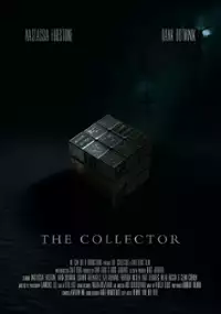 Plakat filmu The Collector