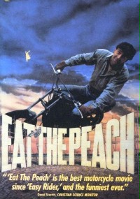 Ściana śmierci (1986) plakat