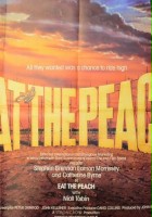 plakat filmu Ściana śmierci
