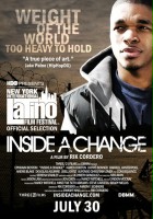 plakat filmu Inside a Change