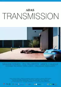 Plakat filmu Transmisja