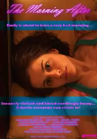 Plakat filmu The Morning After