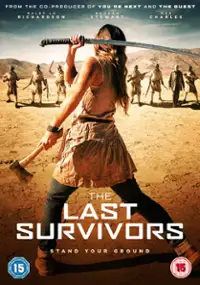 Plakat filmu Studnia