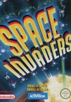 plakat filmu Space Invaders