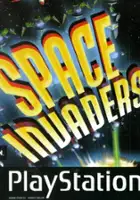 plakat filmu Space Invaders