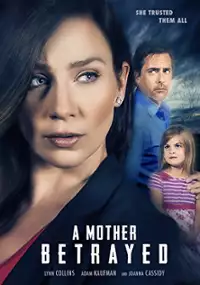 Plakat filmu Zdradzona przyjaźń