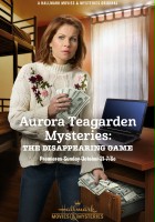 plakat filmu Zniknięcie - Aurora Teagarden na tropie