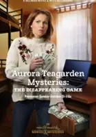 plakat filmu Zniknięcie - Aurora Teagarden na tropie