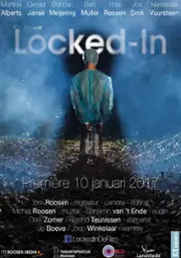 Plakat filmu Locked-In