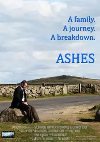 Plakat filmu Ashes