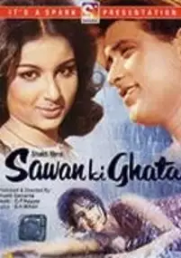 Plakat filmu Sawan Ki Ghata