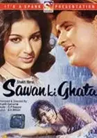 plakat filmu Sawan Ki Ghata