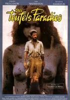 plakat filmu Des Teufels Paradies
