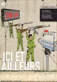 Plakat filmu Tu i wszędzie