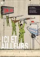 Jean Schwarz / Tu i wszędzie