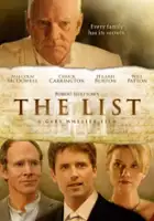 plakat filmu The List