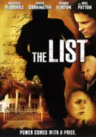 Jonathan Olive / The List