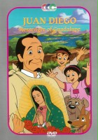plakat filmu Juan Diego: Messenger Of Guadalupe