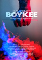 plakat filmu Boykee
