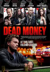 Plakat filmu Dead Money